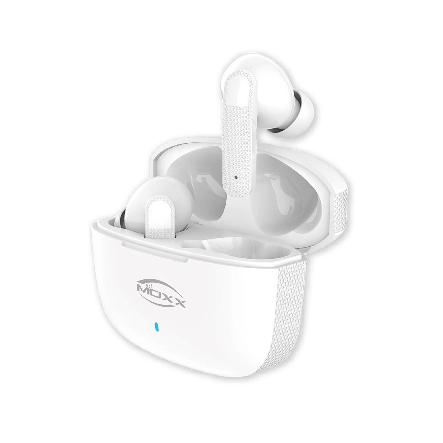 MOXX MPOD ENC TWS Wireless Earbuds