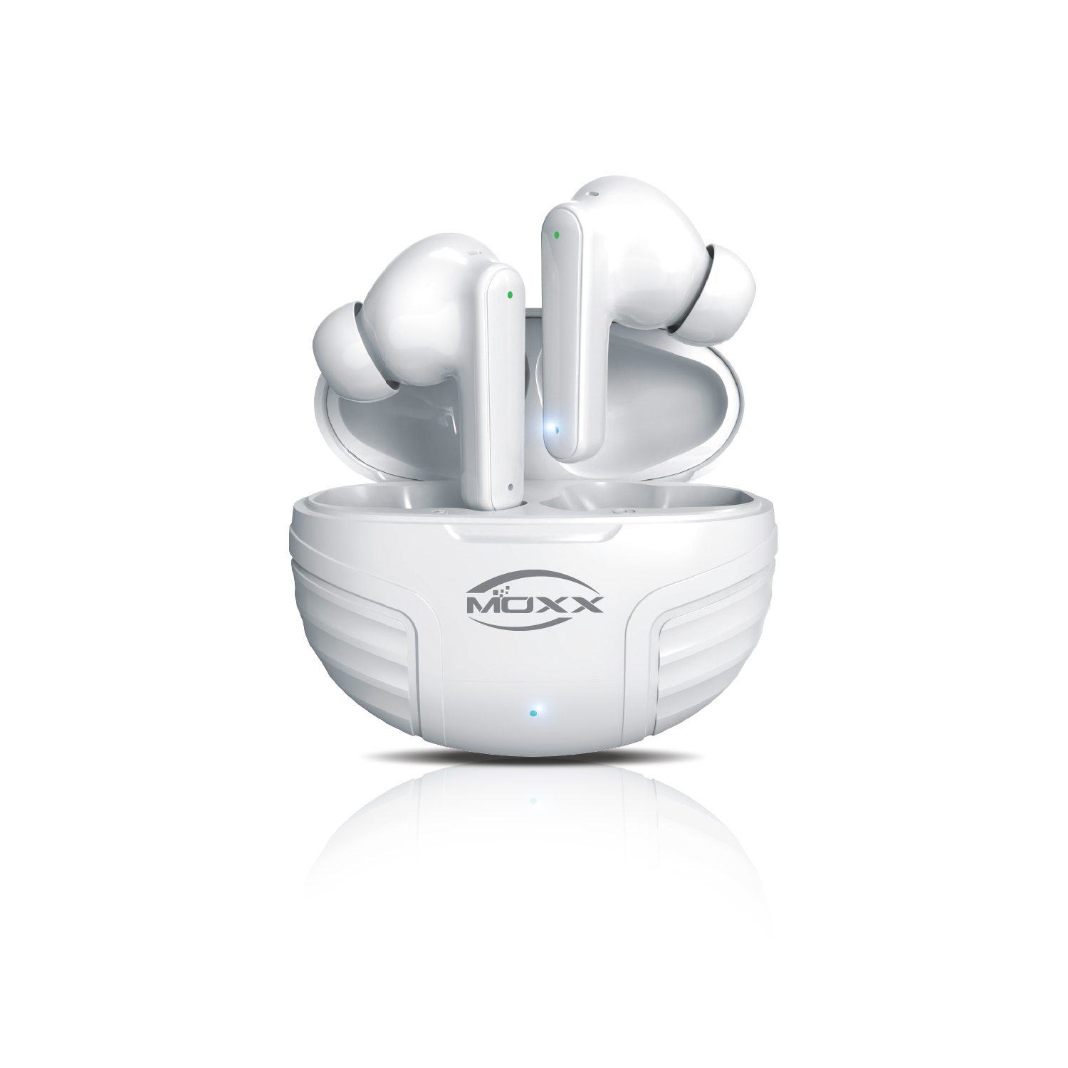 MOXX MPOD ANC & ENC TWS Wireless Earbuds (MPOD ANC-3)