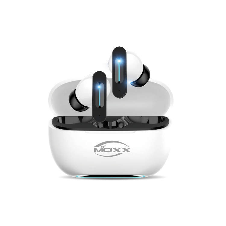 MOXX MPOD PRO ANC Wireless Earbuds