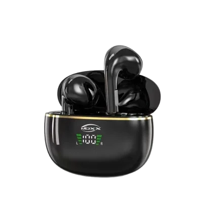 MOXX Wireless TWS LED Display Earbuds [MA-Pro3S]