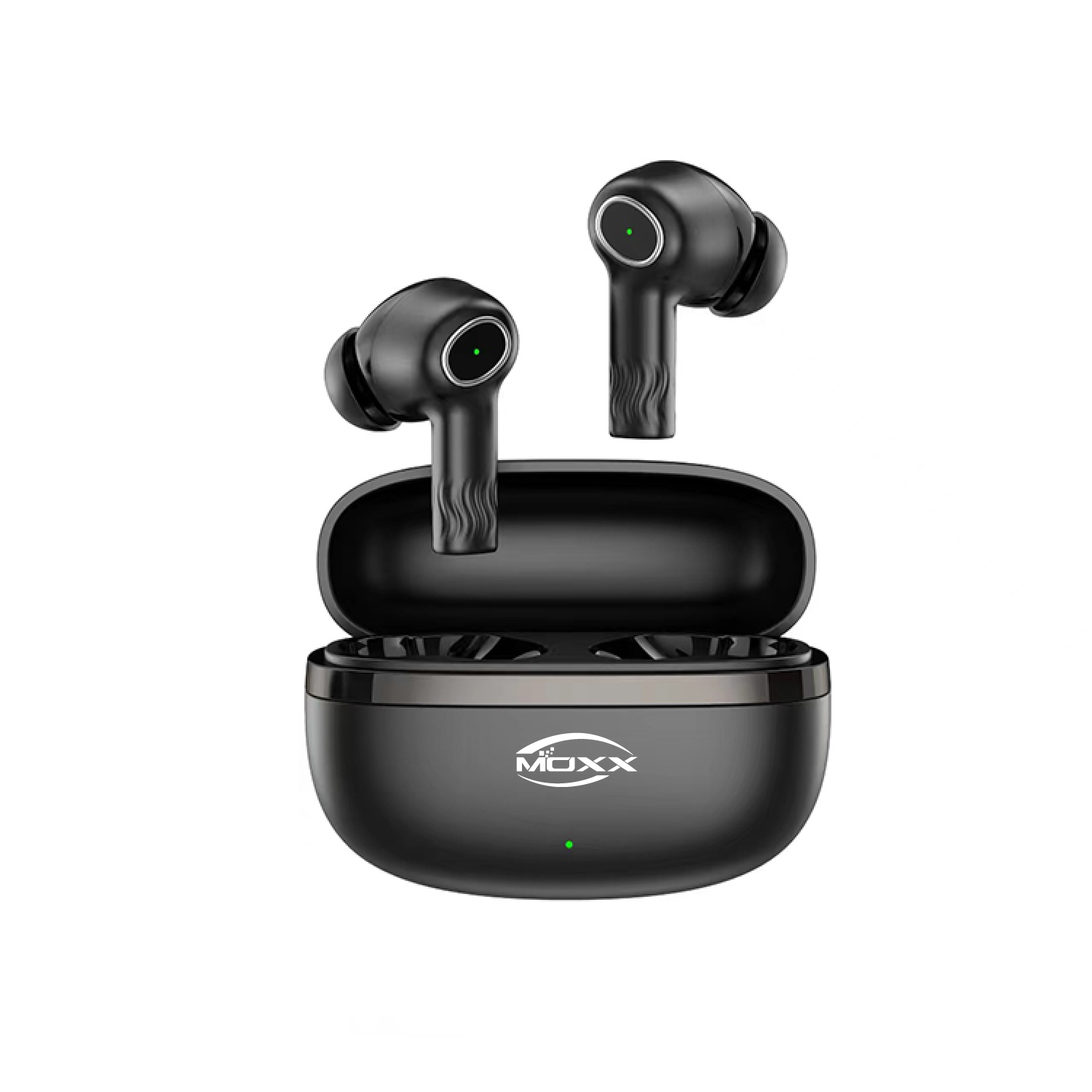 MOXX FIREBUDS | ACTIVE ENC | HD CALLING SYSTEM