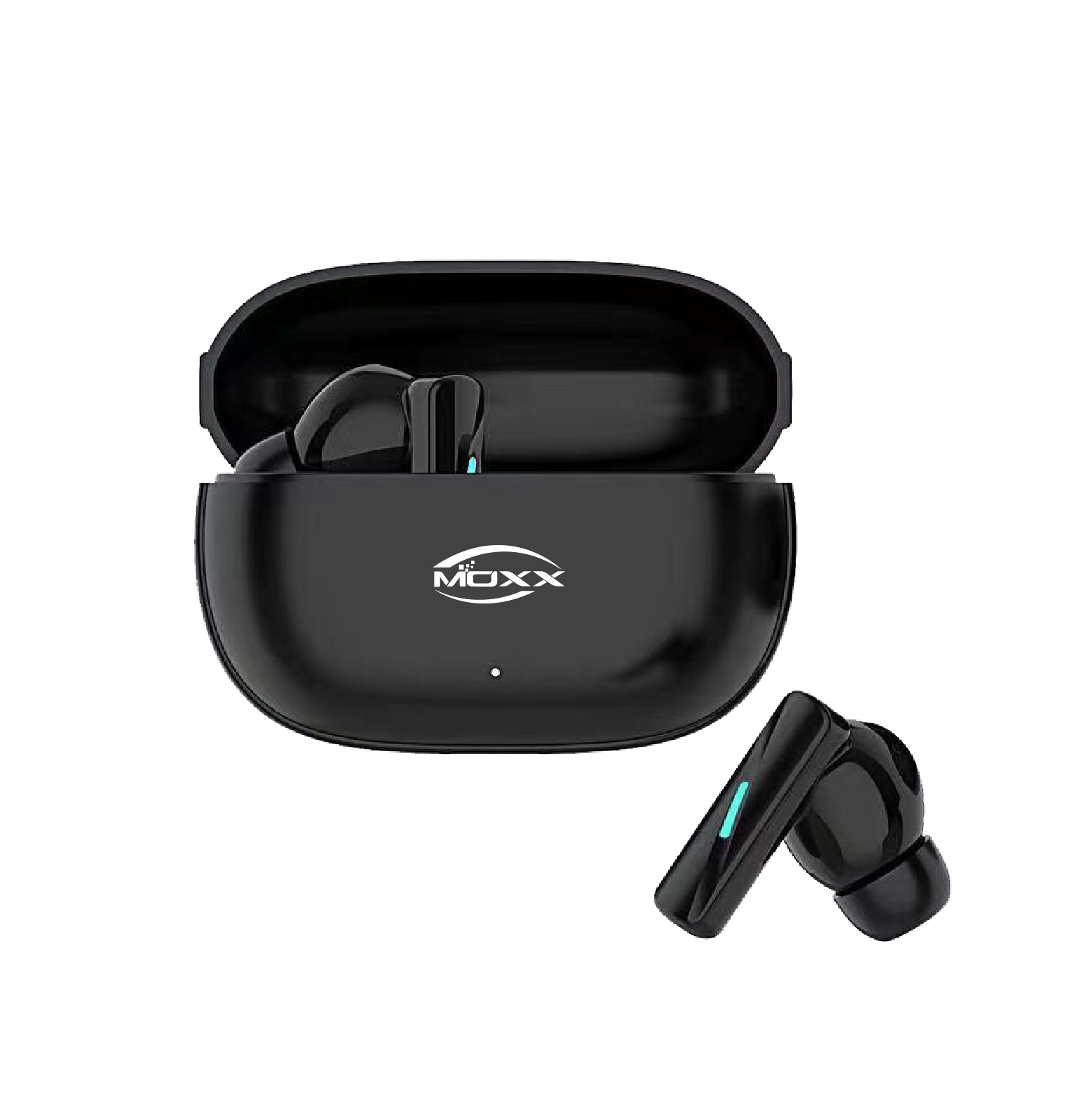 MOXX TWS EARBUDS | SMOOTH SOUND QUALITY