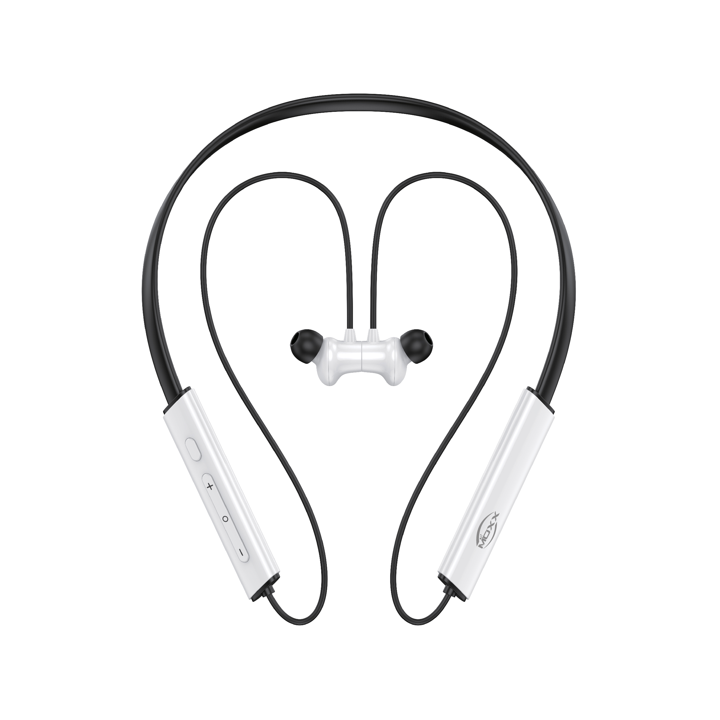MOXX WIRELESS BT NECKBAND
