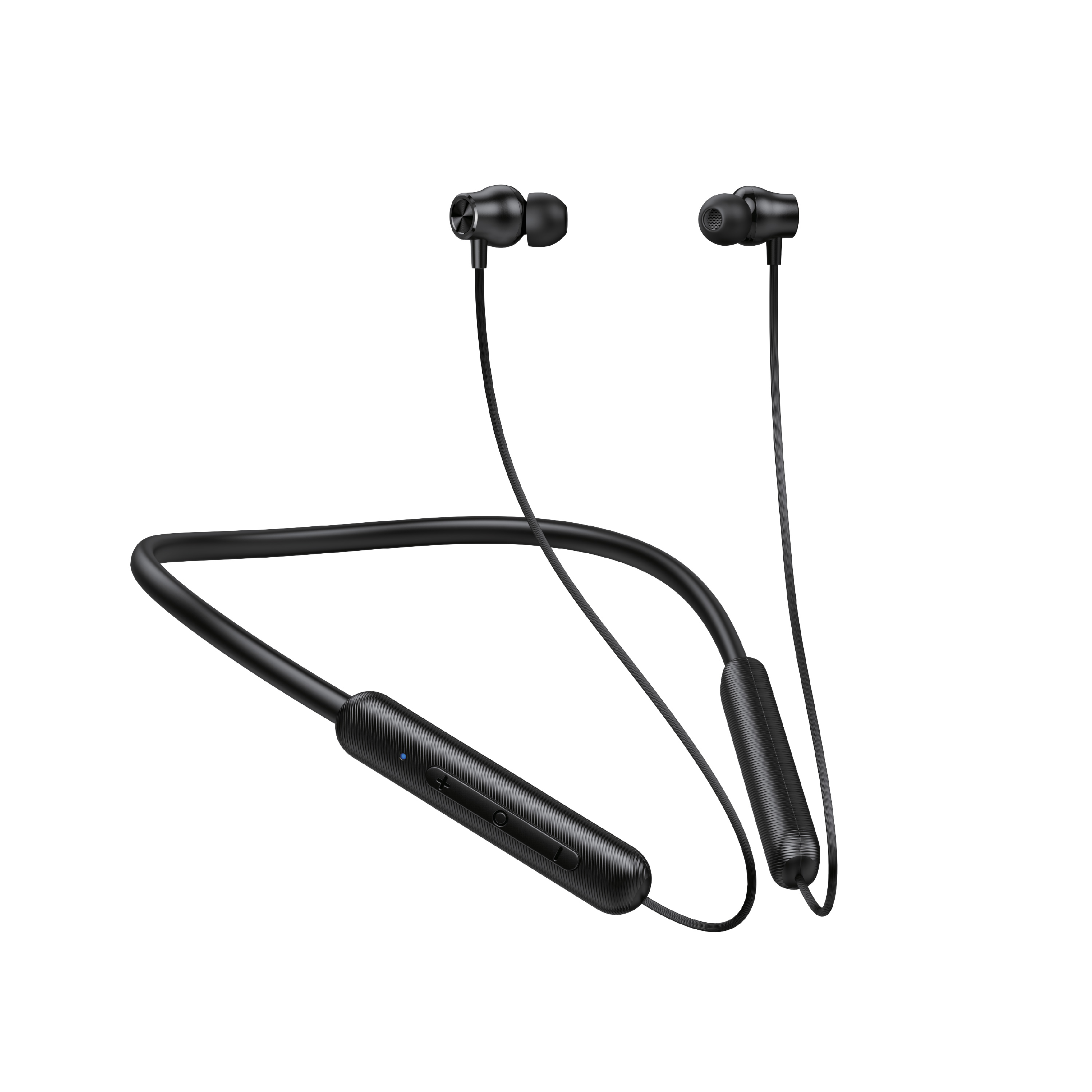 MOXX WIRELESS NECKBAND | VOICE CHANGER | HD CALL