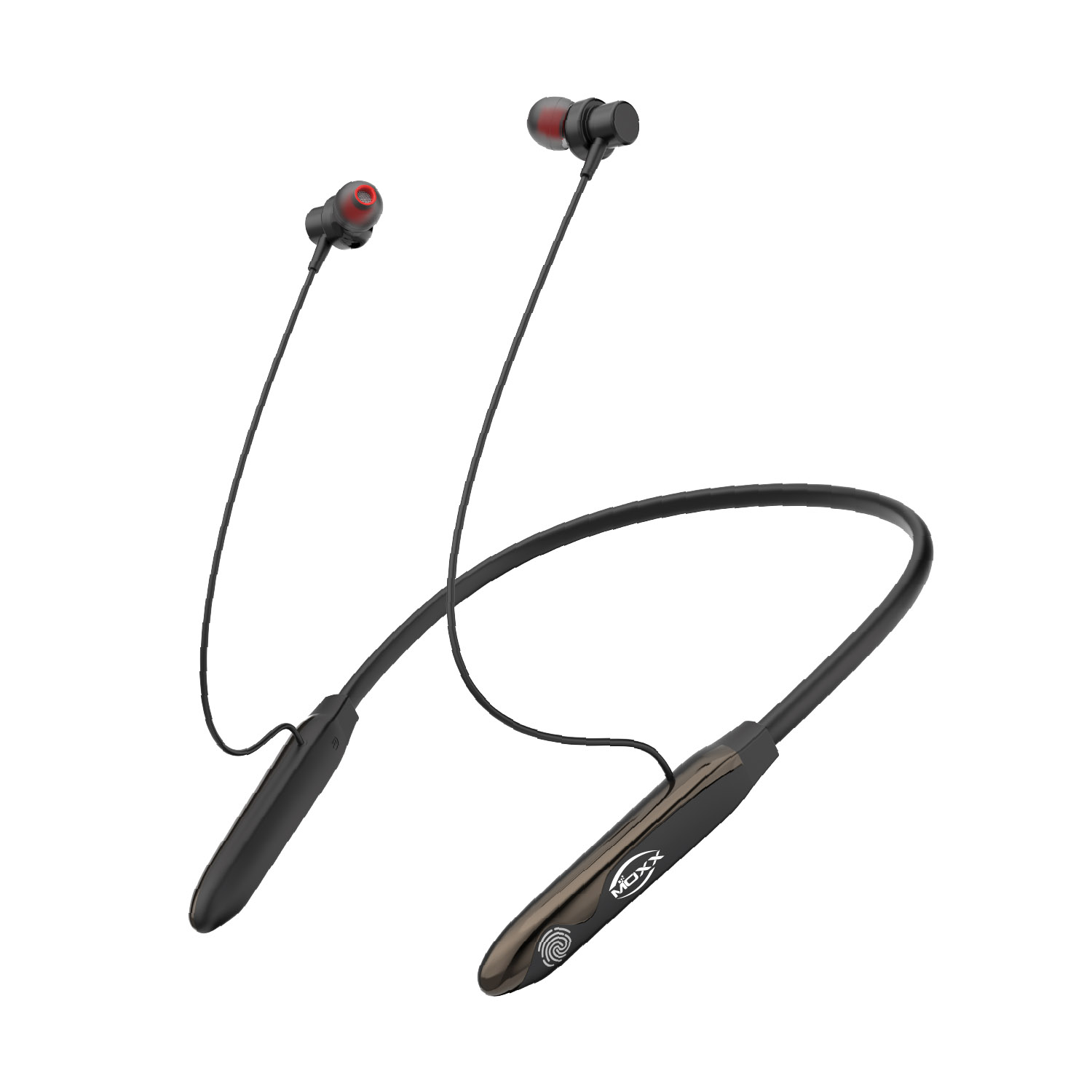 MOXX Wireless ENC Premium Neckband [BN300]