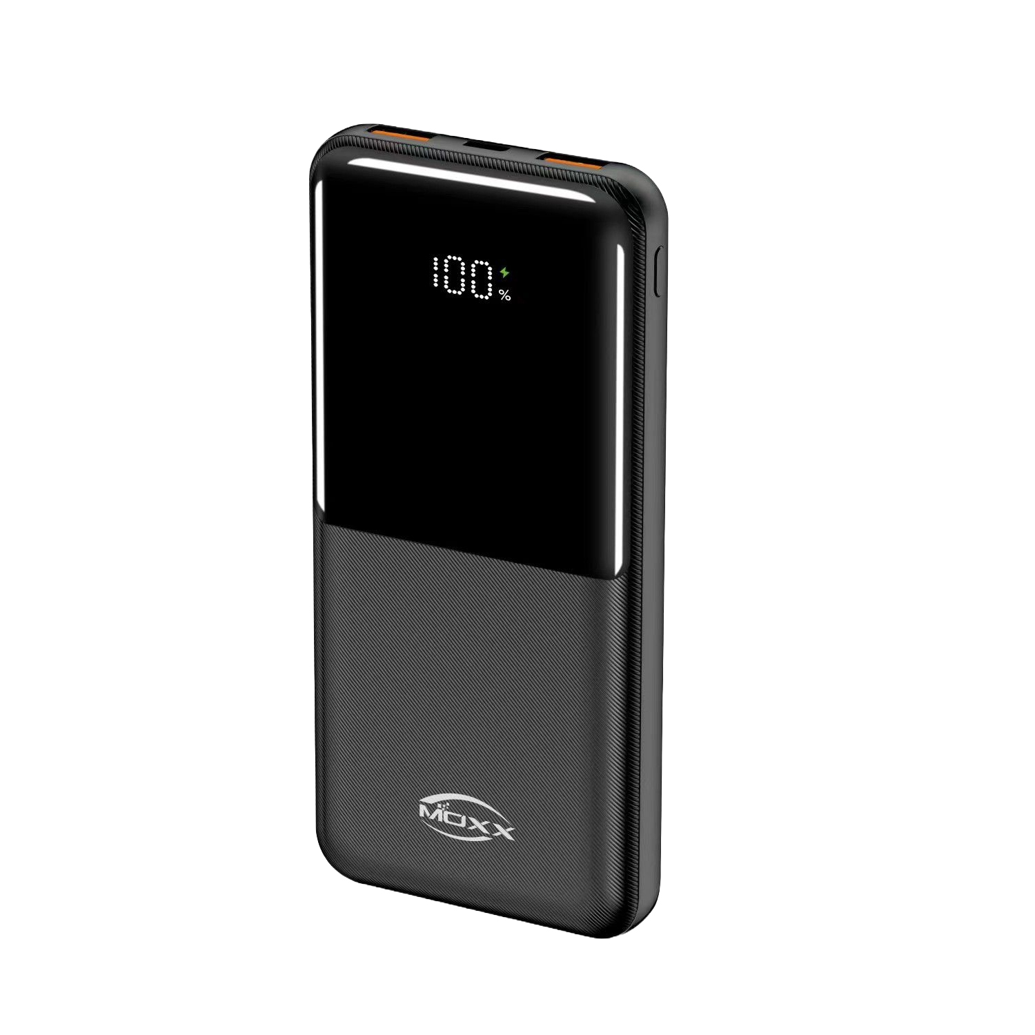 MOXX 10000 mAh 22.5W POWERBANK